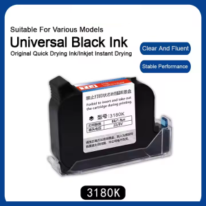 3180K Inkjet printer ink cartridges