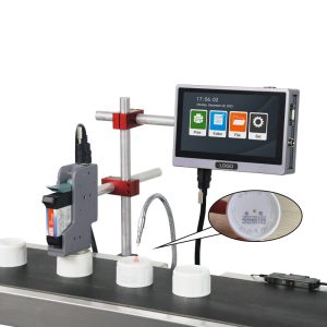 K11Online inkjet printer（Standard Edition）
