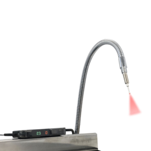 fiber optic sensor