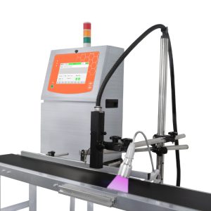 CIJ inkjet printer