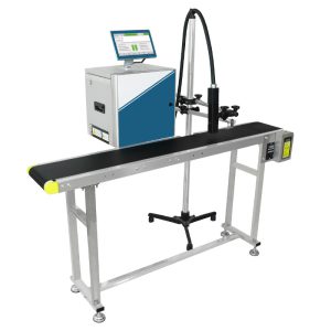 S1000 small character inkjet printer
