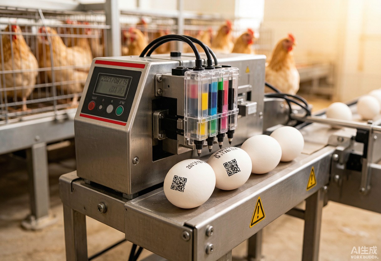 Poultry-Egg-Farm-Coding-Solution