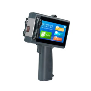 M5 Handheld inkjet printer