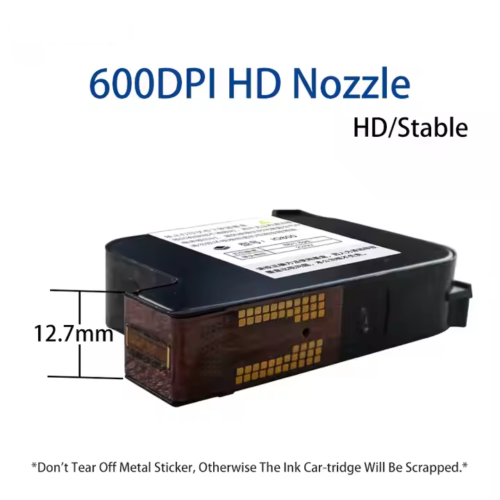 IQ800 Inkjet printer ink cartridges