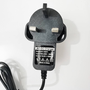 16.8V lithium battery charging head