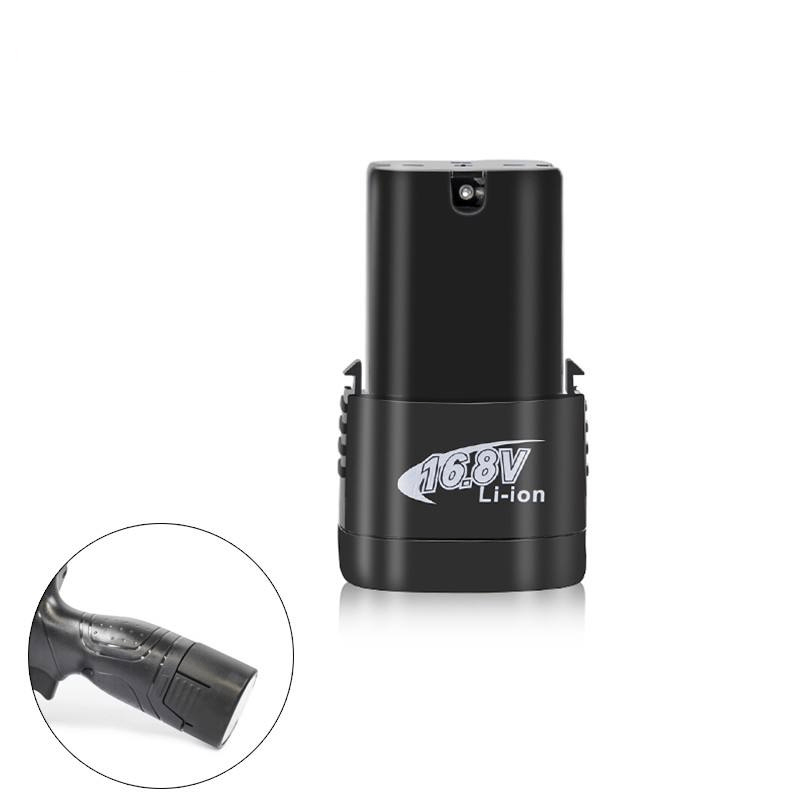 Large capacity lithium batteries and chargers
