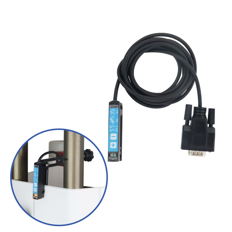 Label sensor