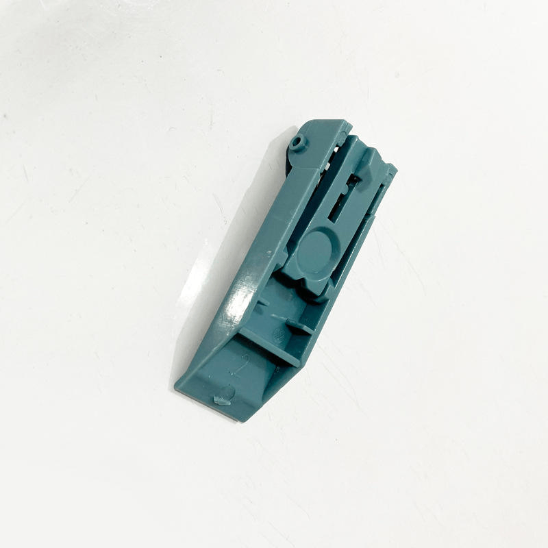 Ink cartridge holder for inkjet printers