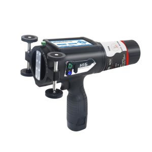 Handheld inkjet Printer