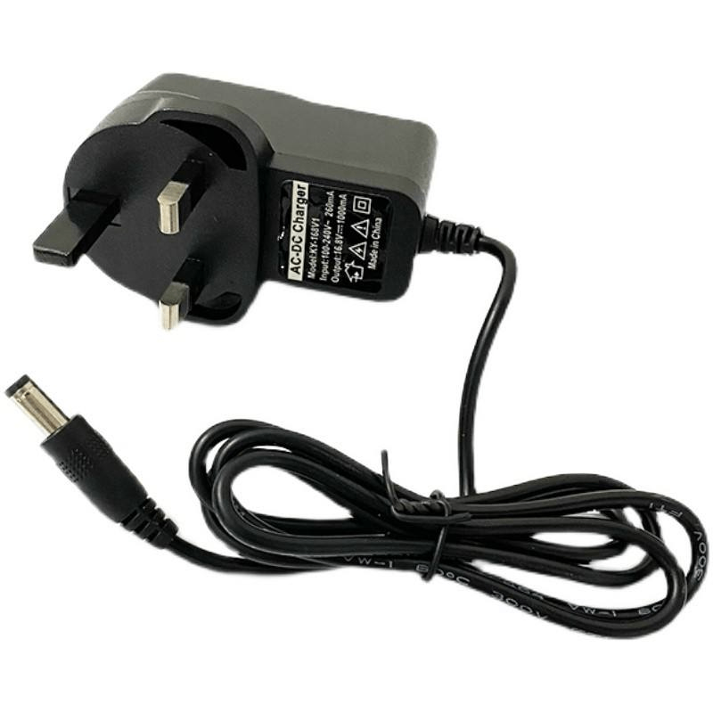 16.8V lithium battery charging head