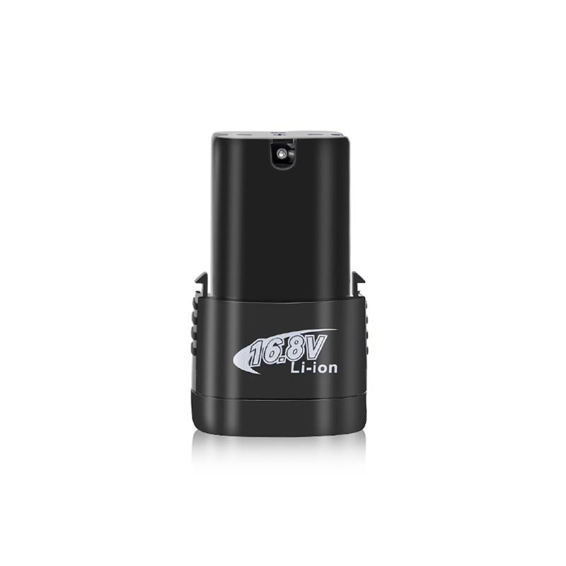 Large capacity lithium batteries and chargers