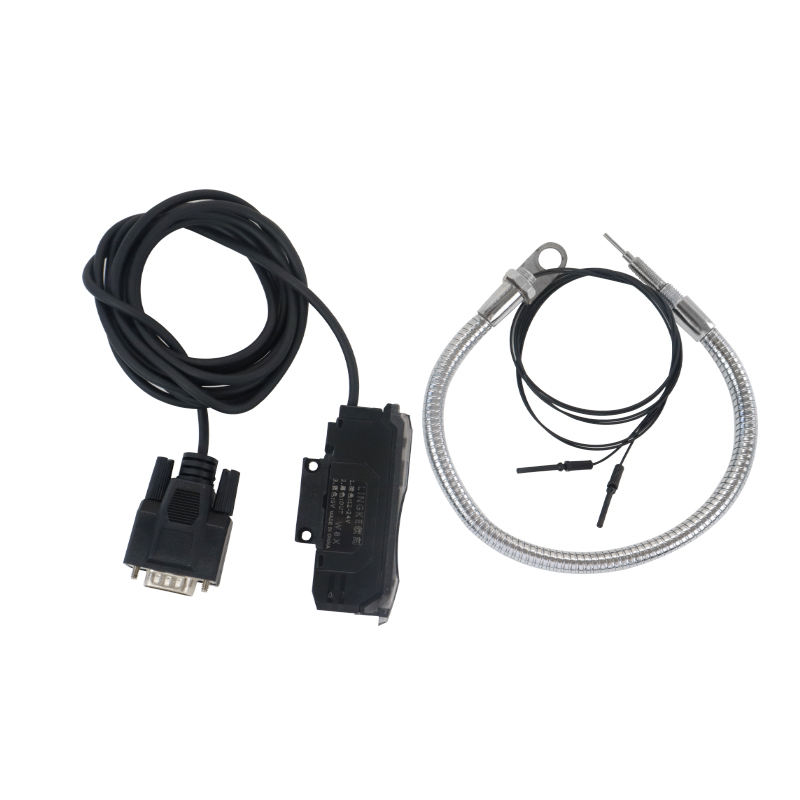 fiber optic sensor