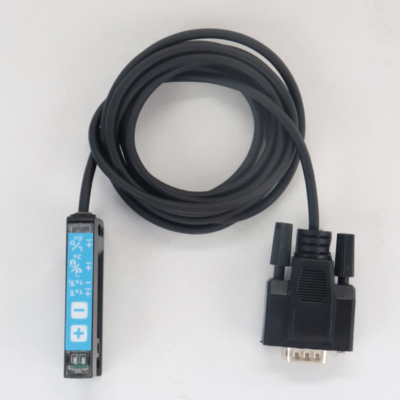 Label sensor