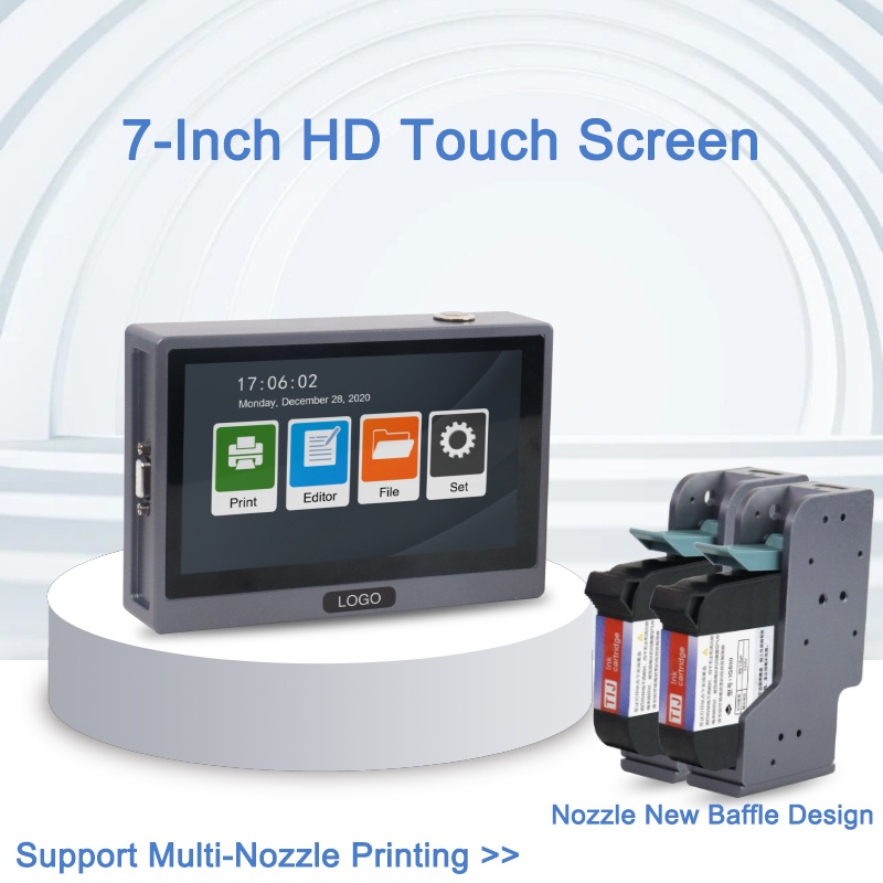 S20-2 online inkjet printer (splicing)