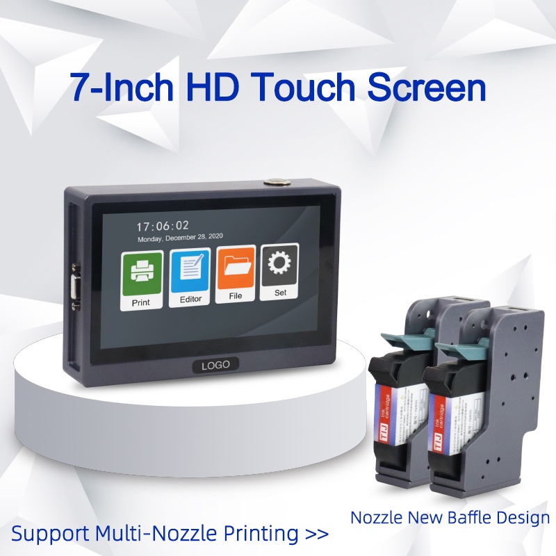 S10-2 online inkjet printer (splicing)