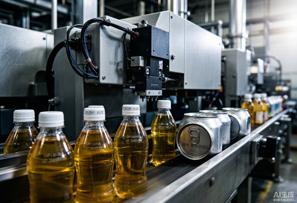 Beverage-Bottle-Can-High-Speed-Coding-Solution