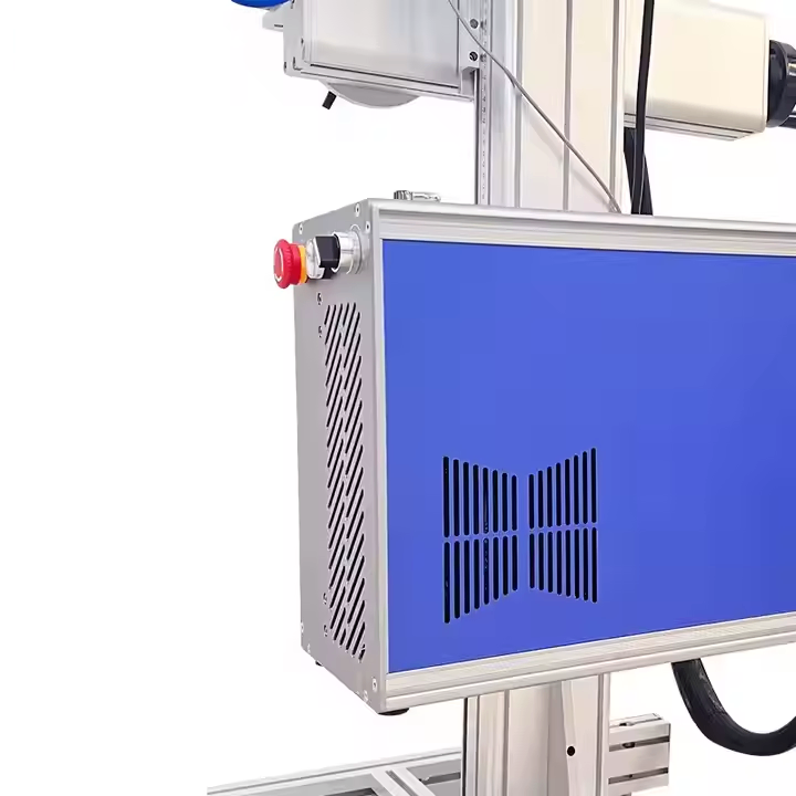 G-20 Fiber laser inkjet printer