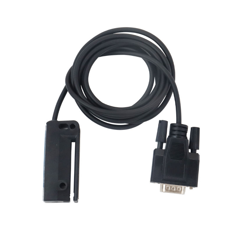 Label sensor