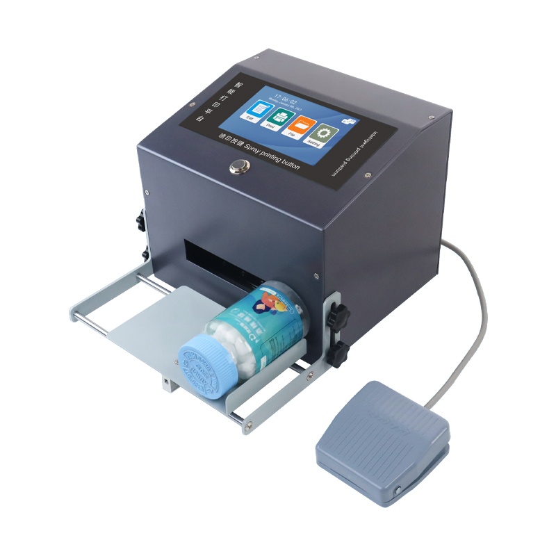G12 Desktop inkjet printer