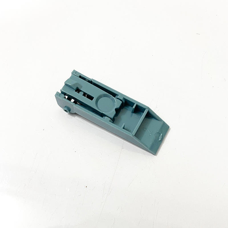 Ink cartridge holder for inkjet printers