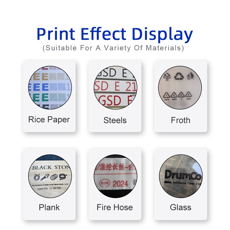 S20-6 online inkjet printer (splicing)