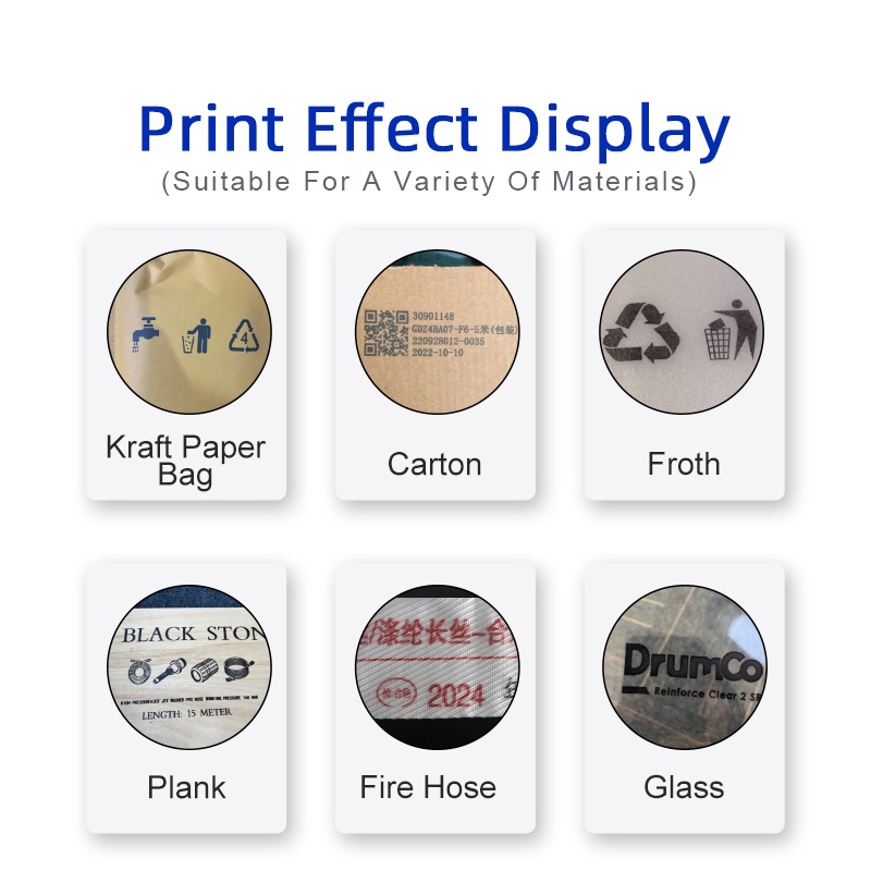 S20-2 online inkjet printer (splicing)