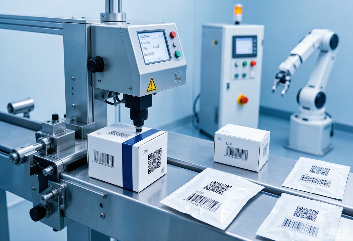 Pharmaceutical-Medical-Device-Compliance-Coding-Solution