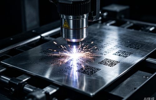 Laser vs. Ink: Why Manufacturers Are Switching to Laser Marking Machines